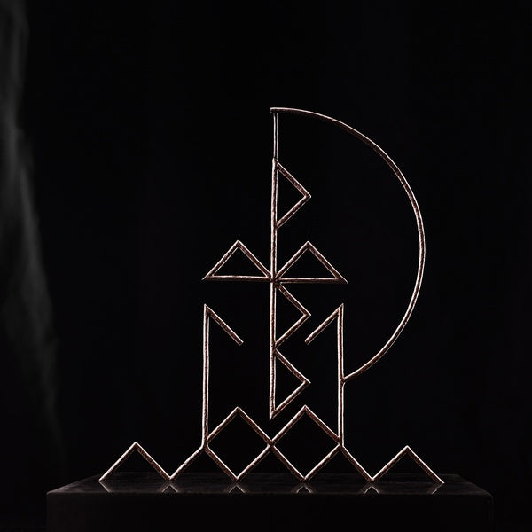 Rose Golden Doorways (CD)