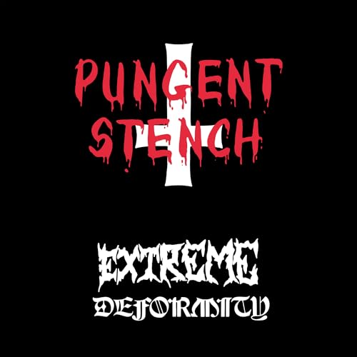Extreme Deformity (Vinyl)