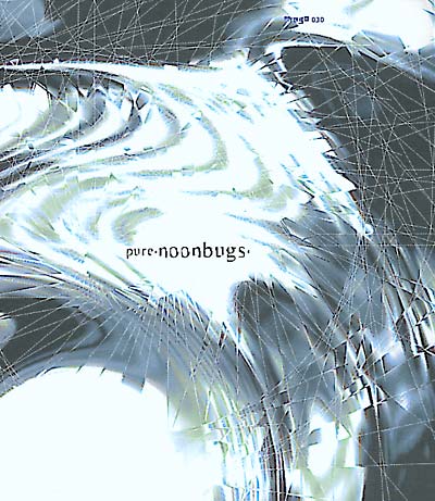 Noonbugs (CD)