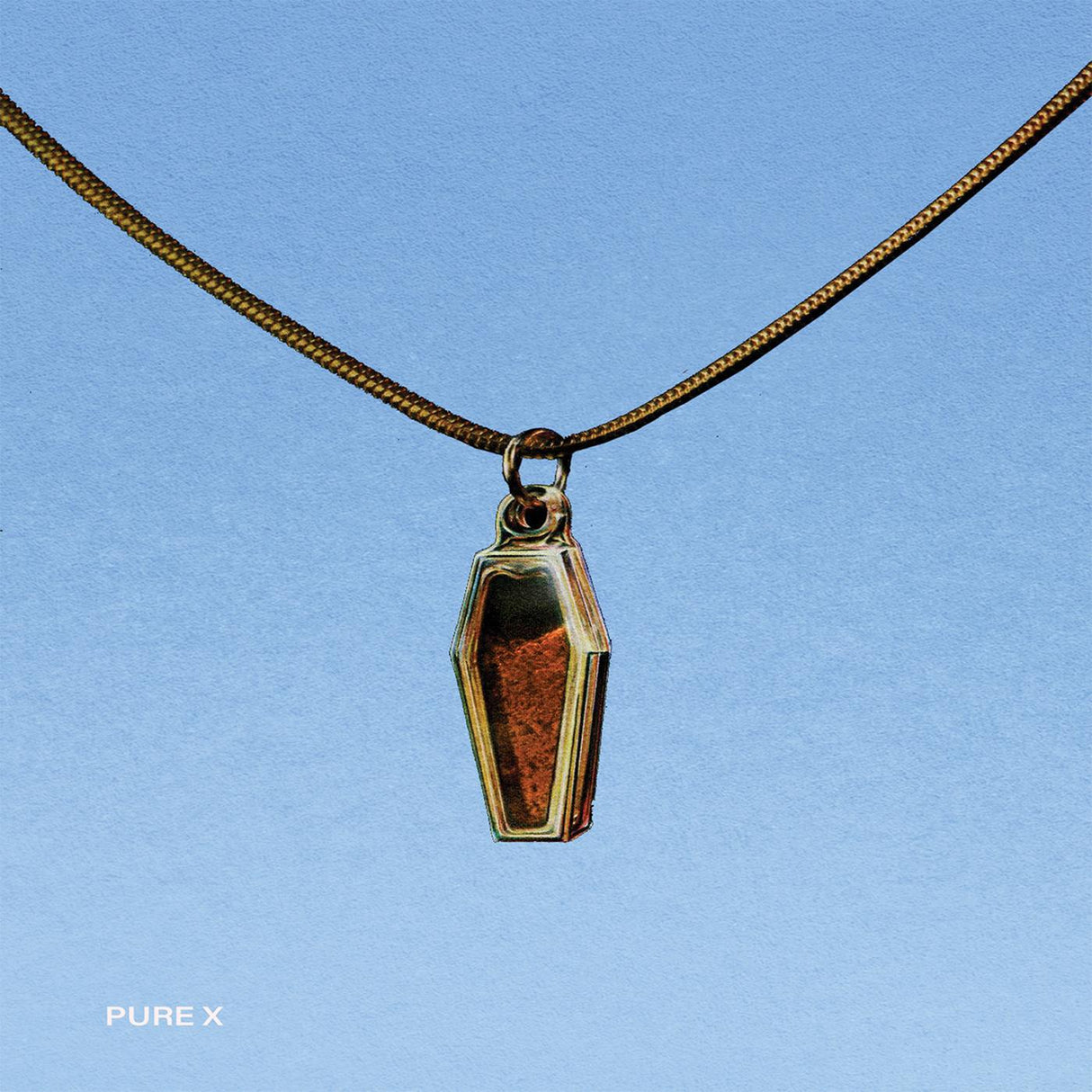 Pure X (CD)