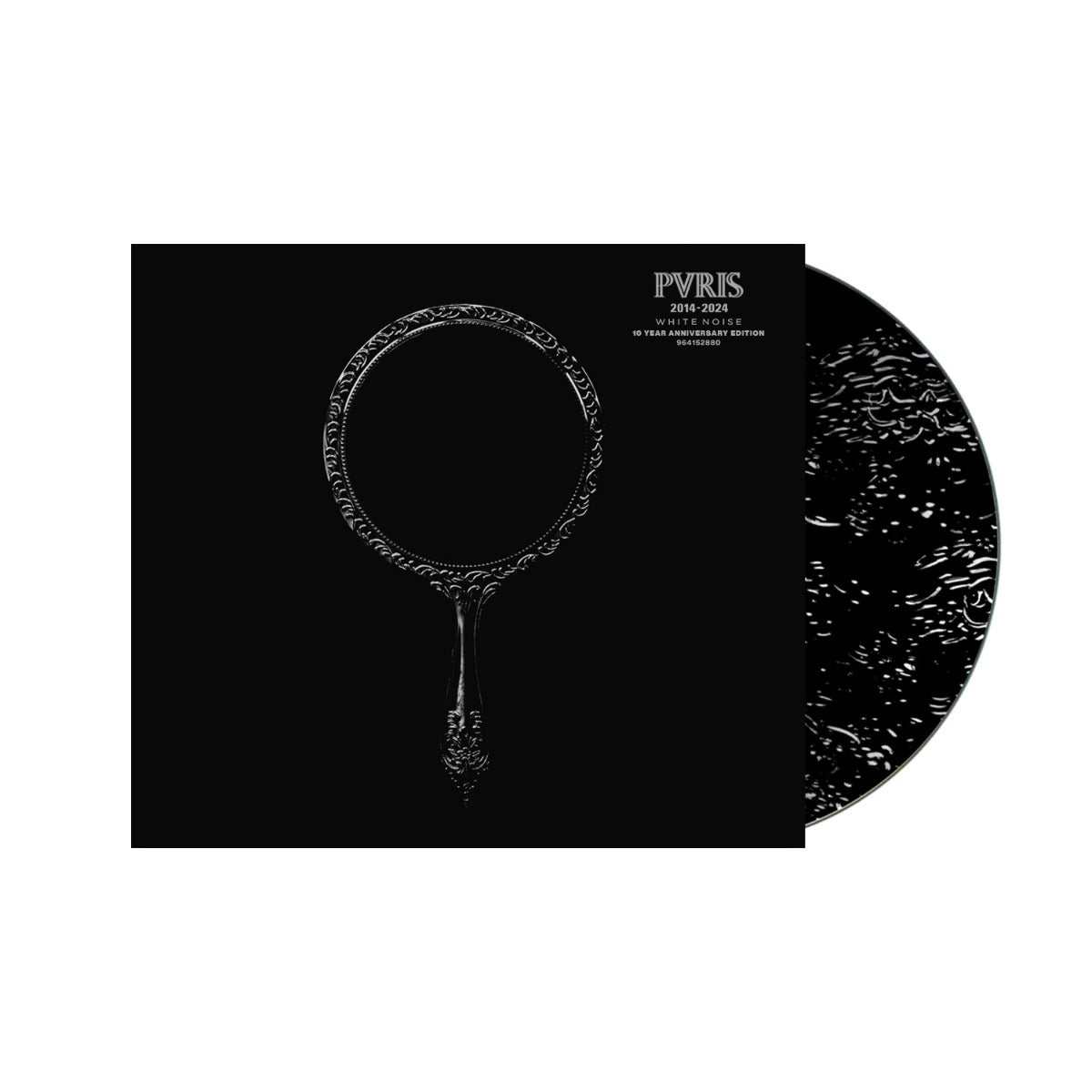 White Noise (10 Year Anniversary Edition) (CD)