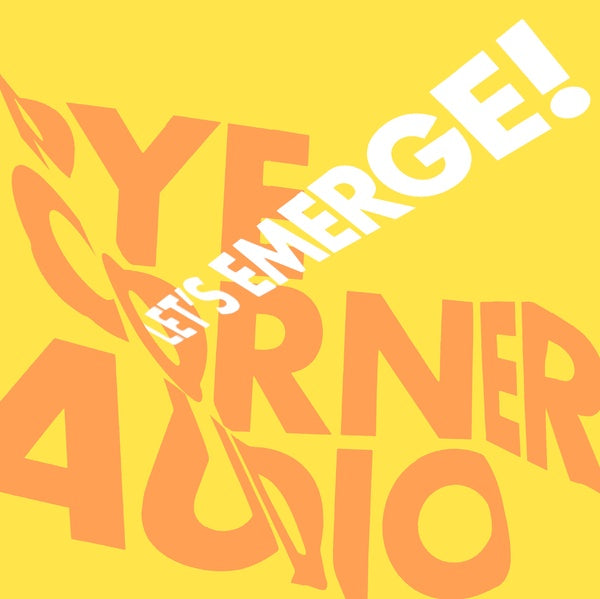 Let's Emerge! (Vinyl) - Apocalypse Vinyl