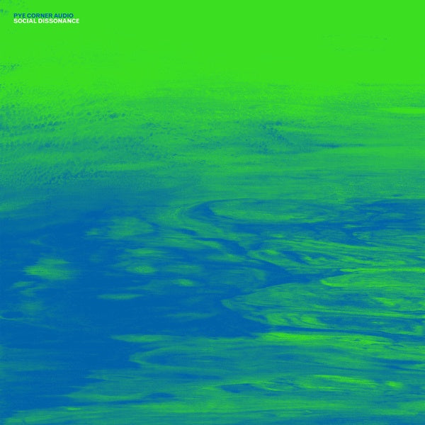 Social Dissonance (Vinyl) - Apocalypse Vinyl