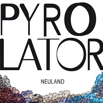 Neuland (CD)