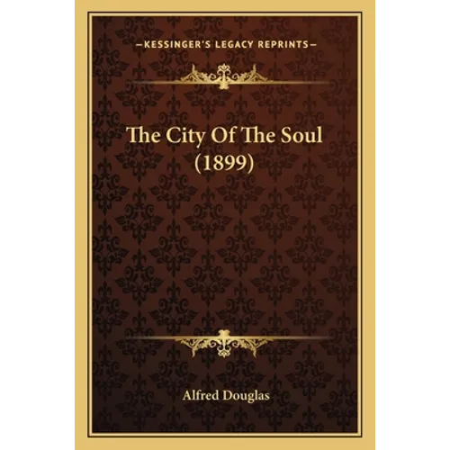 The City Of The Soul (1899)