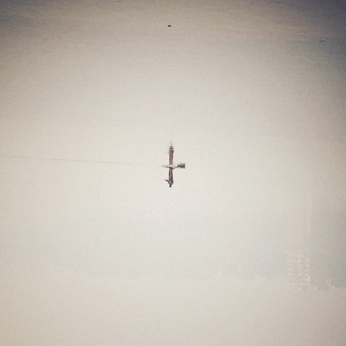 Endling (Translucent Vinyl) (Vinyl)