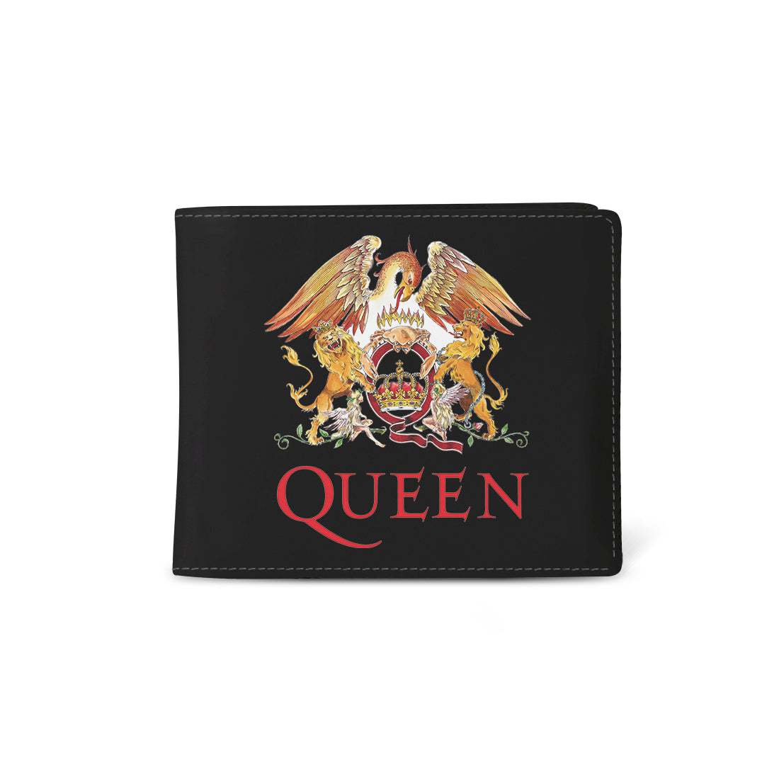 Classic Crest Wallet (Accessories)
