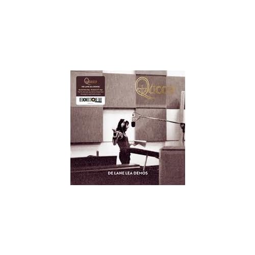 De Lane Lea Demos (Rsd 4.12.25) (Vinyl)