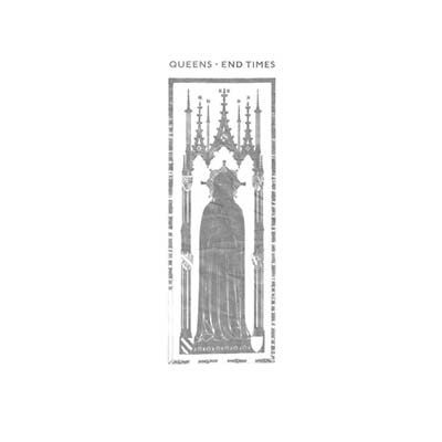 End Times (CD)