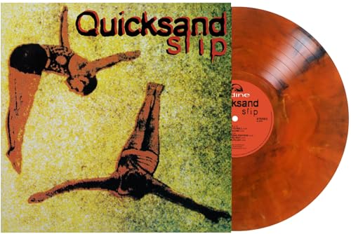 Slip (Vinyl)