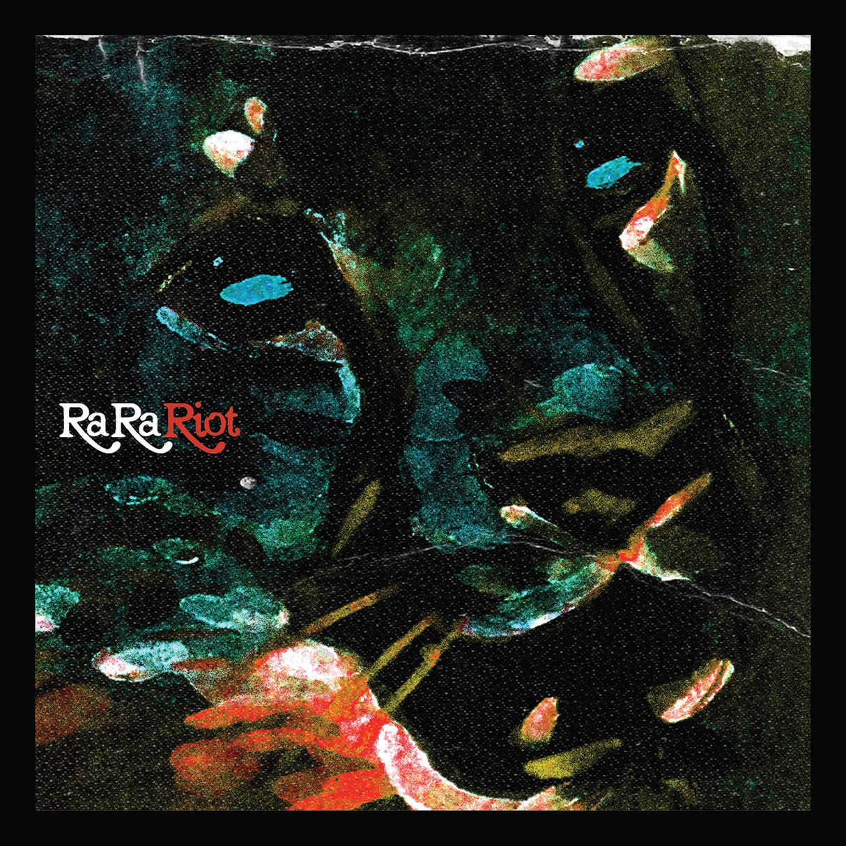 Ra Ra Riot EP (CD)