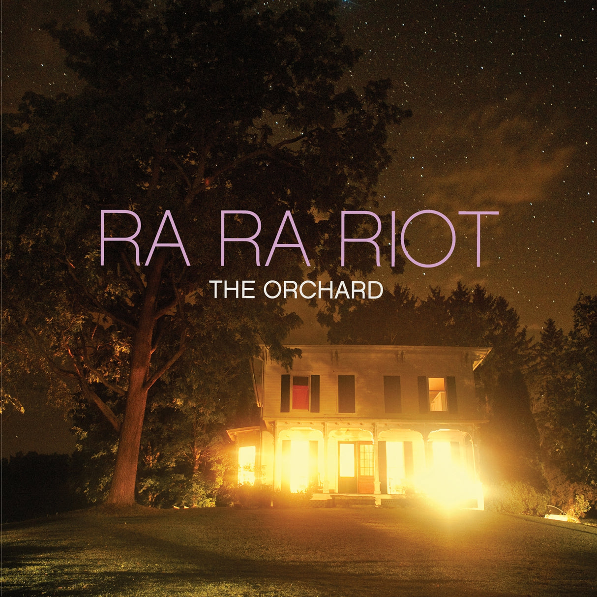 The Orchard (CD)