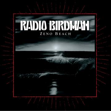Zeno Beach (CD)