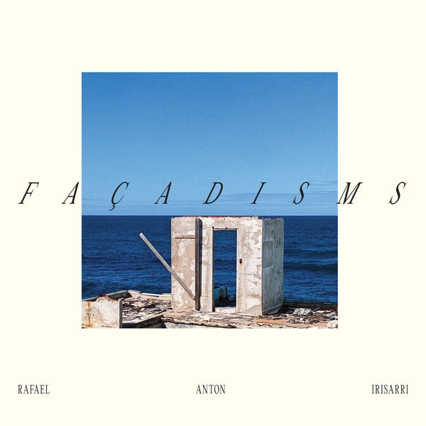 Facadisms (Blue Vinyl) (Vinyl)