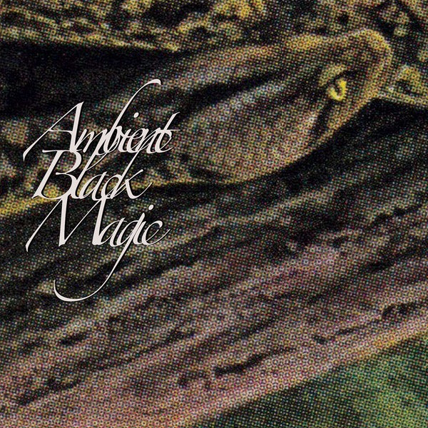 Ambient Black Magic (Vinyl) - Apocalypse Vinyl