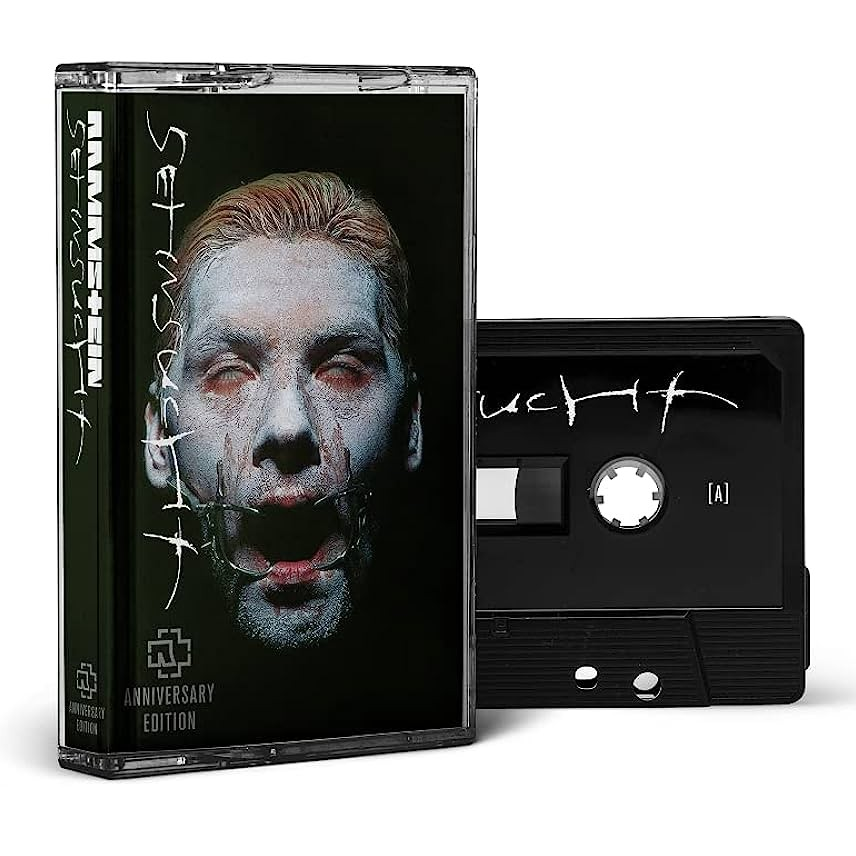 Sehnsucht (Cassette) (Cassette)