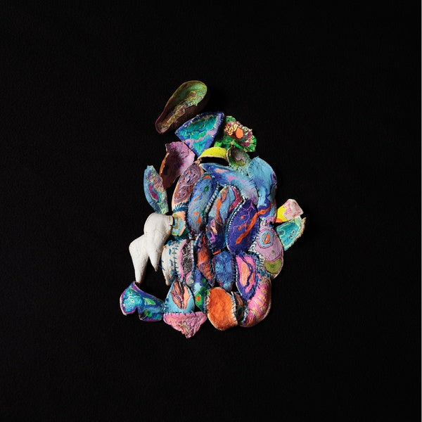 Myriadi (Vinyl) - Apocalypse Vinyl