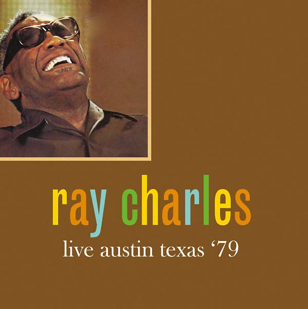 Live Austin Texas '79 (CD)