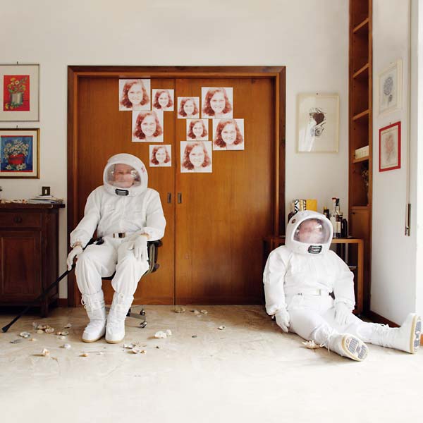 Il Collo e la Collana (Vinyl) - Apocalypse Vinyl