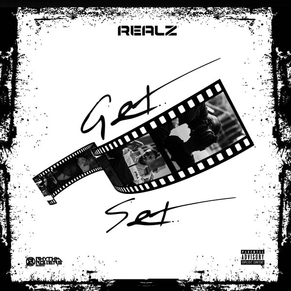 Get Set (CD)