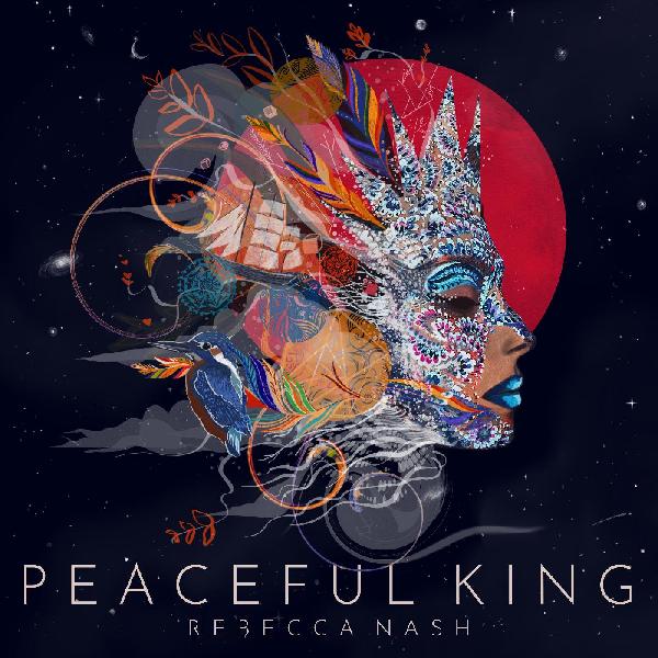 Peaceful King (Vinyl) - Apocalypse Vinyl