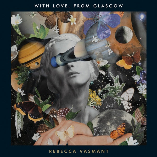 With Love, From Glasgow (Vinyl)