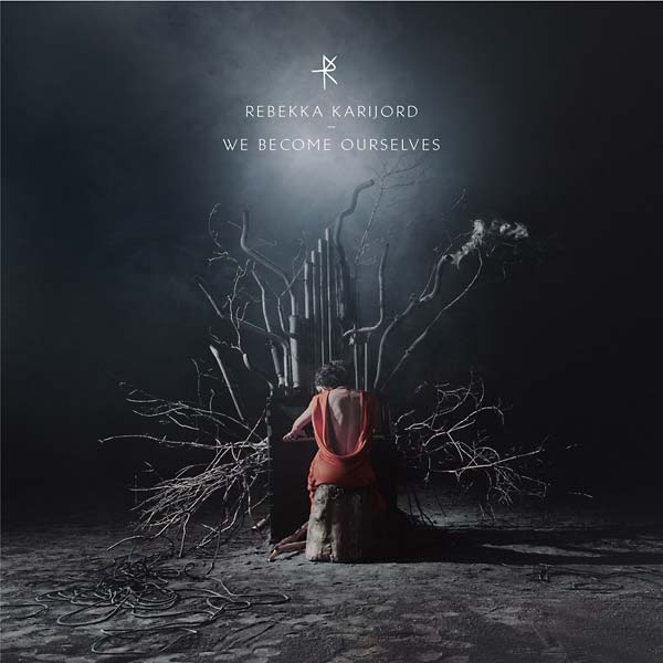 We Become Ourselves (CD)