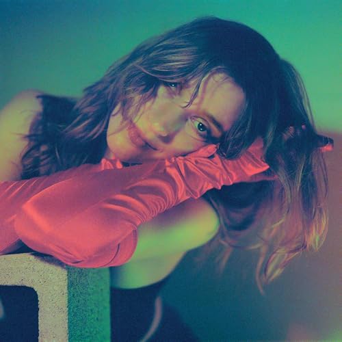 Red Ribbon (CD)
