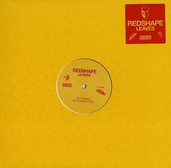 Leaves (Vinyl) - Apocalypse Vinyl