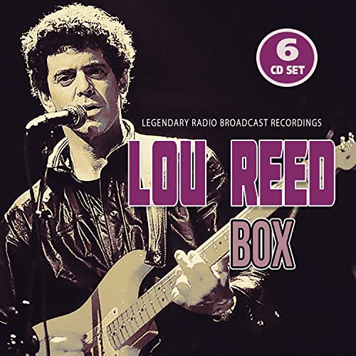 Box (CD)