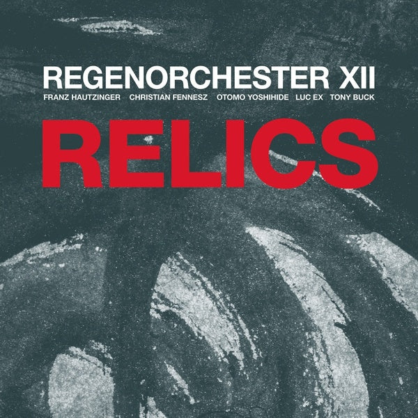 Relics (Vinyl) - Apocalypse Vinyl
