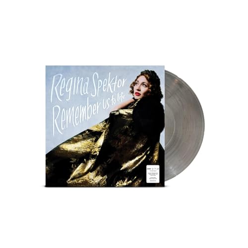 Remember Us To Life (Black Clouds 2Lp) (Vinyl)