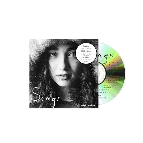 Songs (CD)