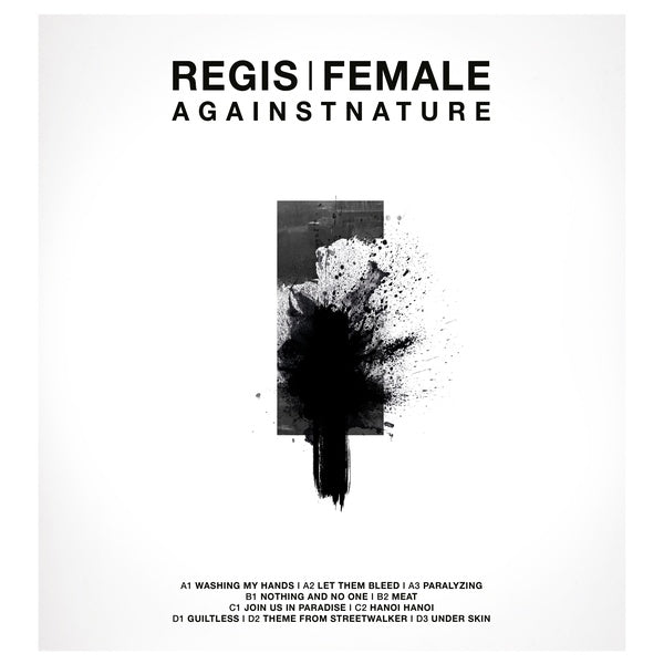 Againstnature (Vinyl) - Apocalypse Vinyl