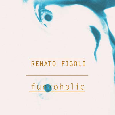 Funkoholic (CD)