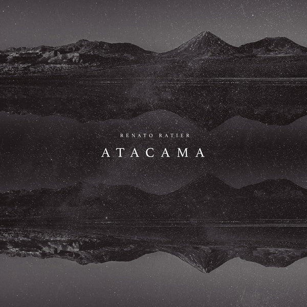 Atacama (Vinyl)
