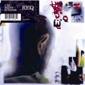 Car Paint Scheme (CD)
