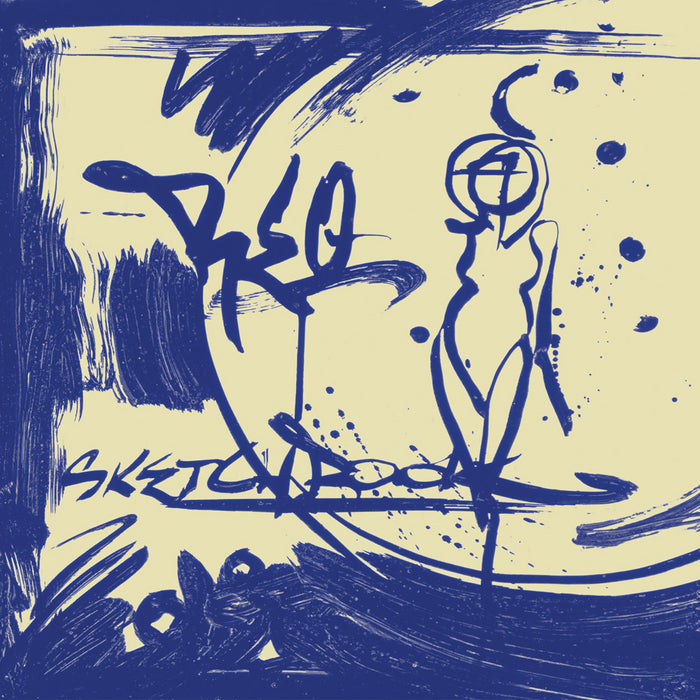 Sketchbook (CD)