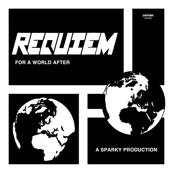 For A World After (CD)