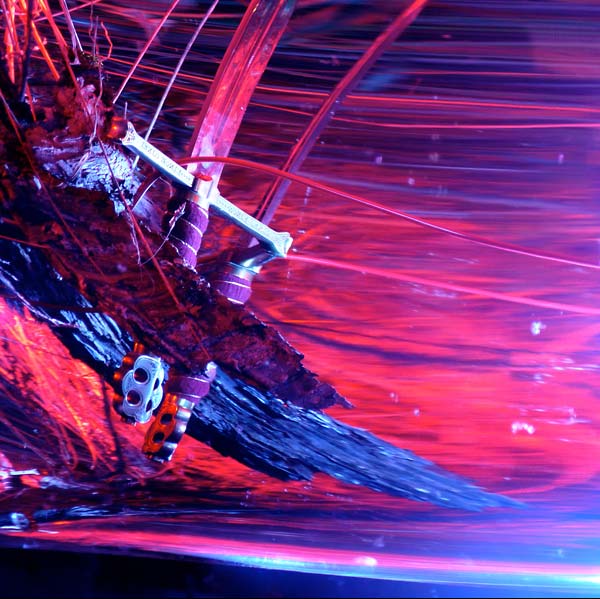 Navigating by Starlight (Vinyl) - Apocalypse Vinyl