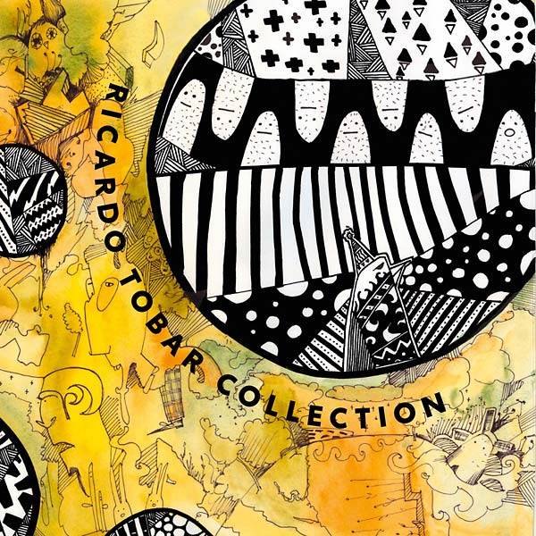 Collection (CD)