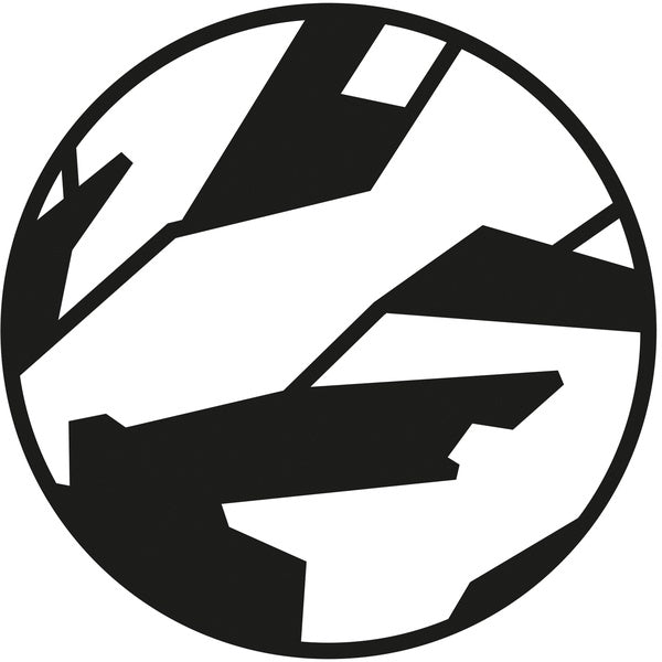 Atlas Of Insanity (Vinyl)