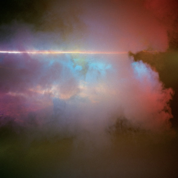 Deep Rave Memory (Vinyl)