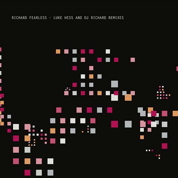 Overview Effect Remixes (Vinyl) - Apocalypse Vinyl