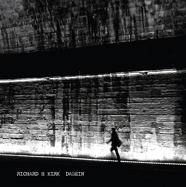 Dasein (Vinyl)