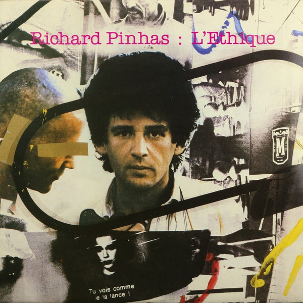 L'Ethique (CD)