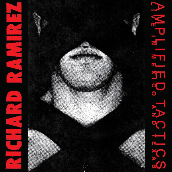 Amplified Tactics (Vinyl) - Apocalypse Vinyl