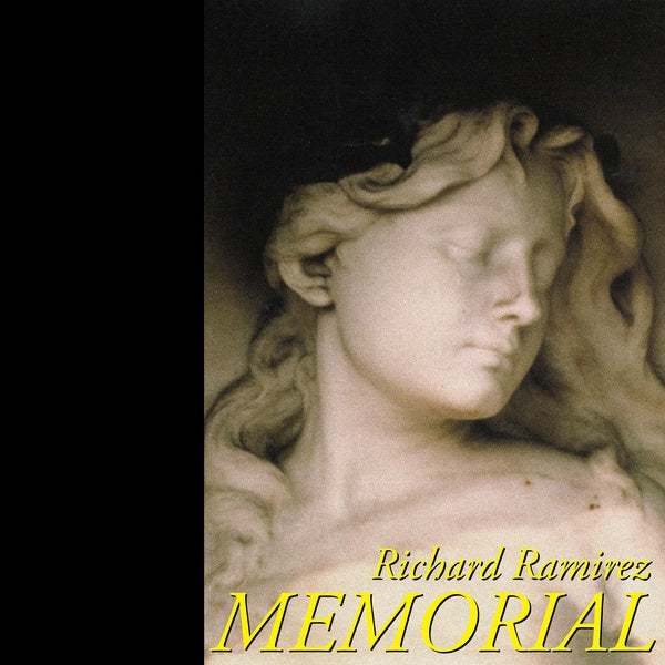 Memorial (Vinyl)
