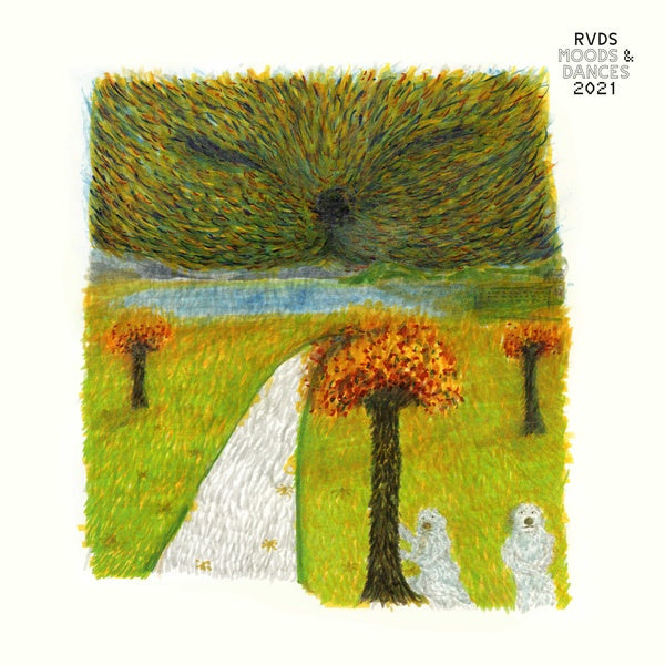 Moods & Dances 2021 (Vinyl) - Apocalypse Vinyl