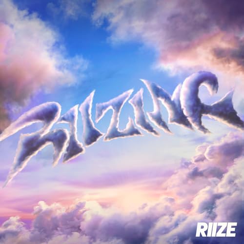 Riizing - The 1St Mini Album (CD)